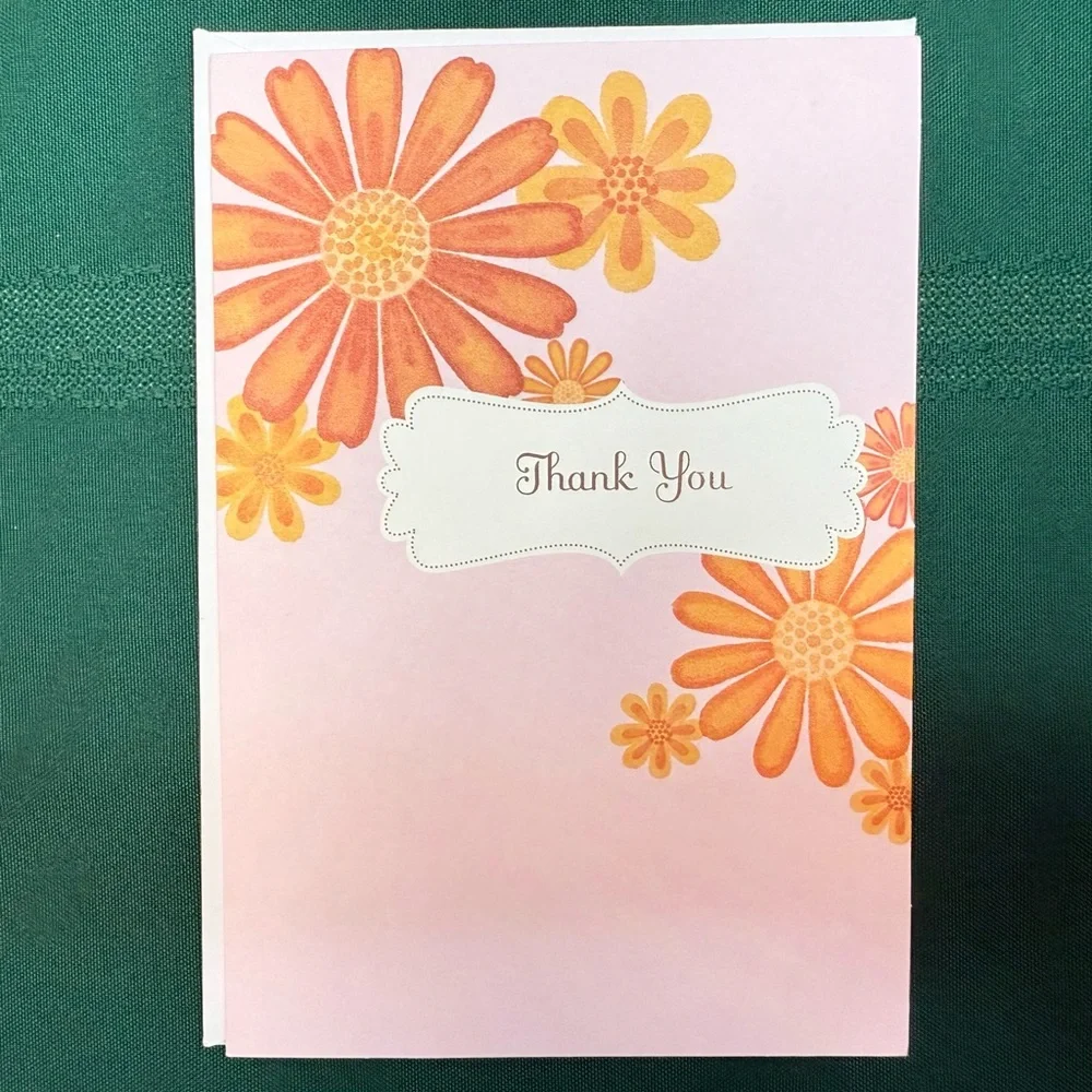 DaySpring 12 Greeting Cards With Envelopes Set #2